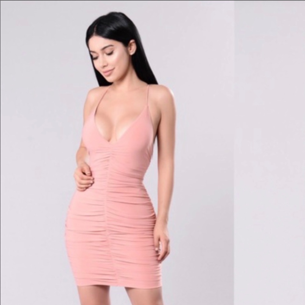 Going out dress